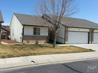 1800 Kingsroyal Ct APT J, Pueblo, CO 81005
