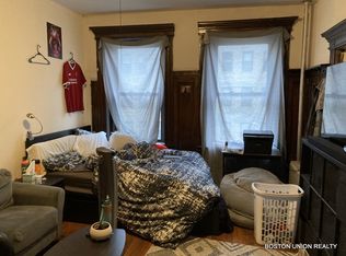 103 Hemenway St #23, Boston, MA 02115