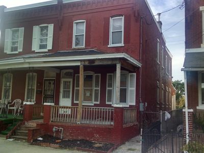 1922 W 4th St, Chester, PA, 19013