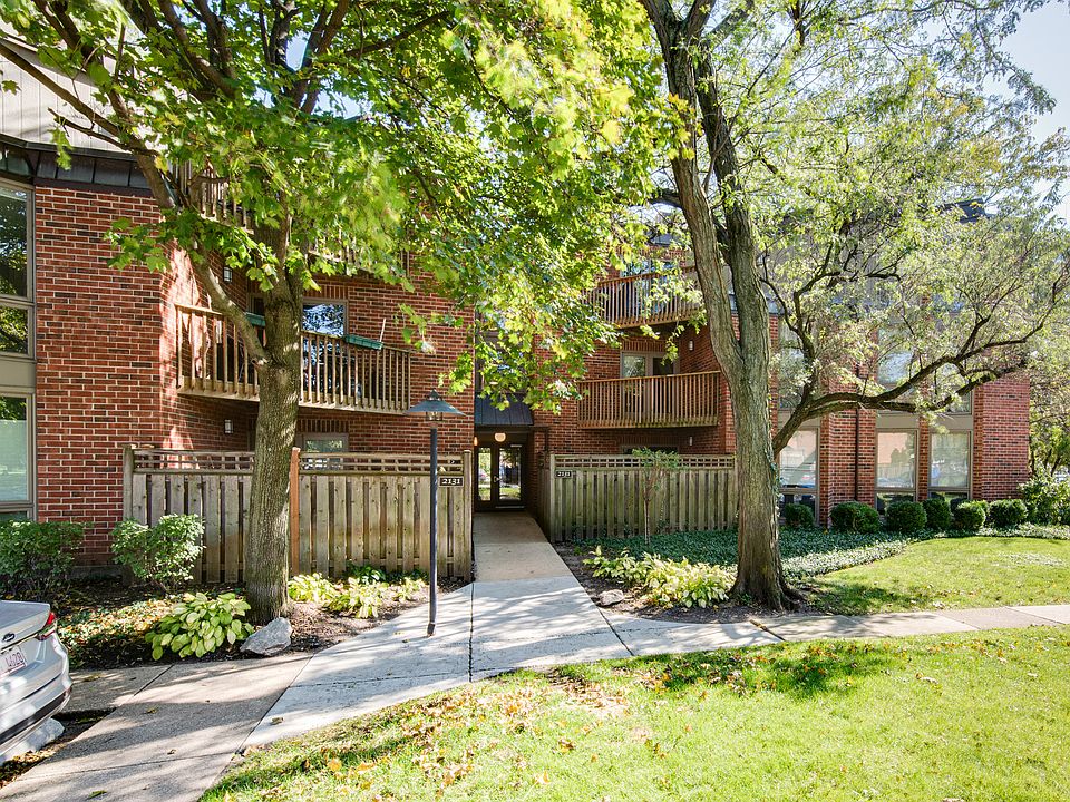 1st image of 2131 N Larrabee St APT 6303