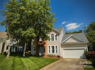 10939 Wild Dove Ln, Charlotte, NC 28277