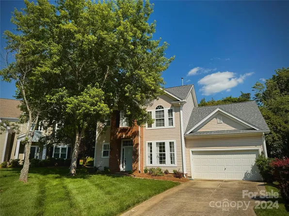 10939 Wild Dove Ln, Charlotte, NC 28277