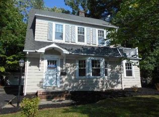 1535 Wood Rd, Cleveland Heights, OH 44121