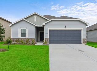 1008 Water Oak Ln, Brookshire, TX 77423