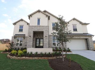 21511 Flowerhead Way, Cypress, TX 77433