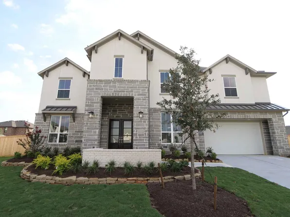 21511 Flowerhead Way, Cypress, TX 77433