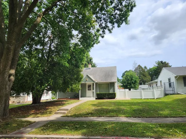 4960 N 73rd STREET, Milwaukee, WI 53218