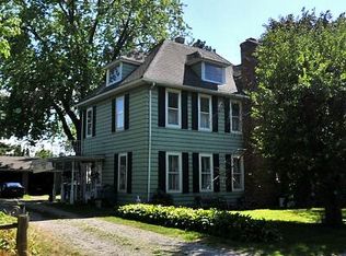 5172 Ottawa River Rd, Toledo, OH 43611