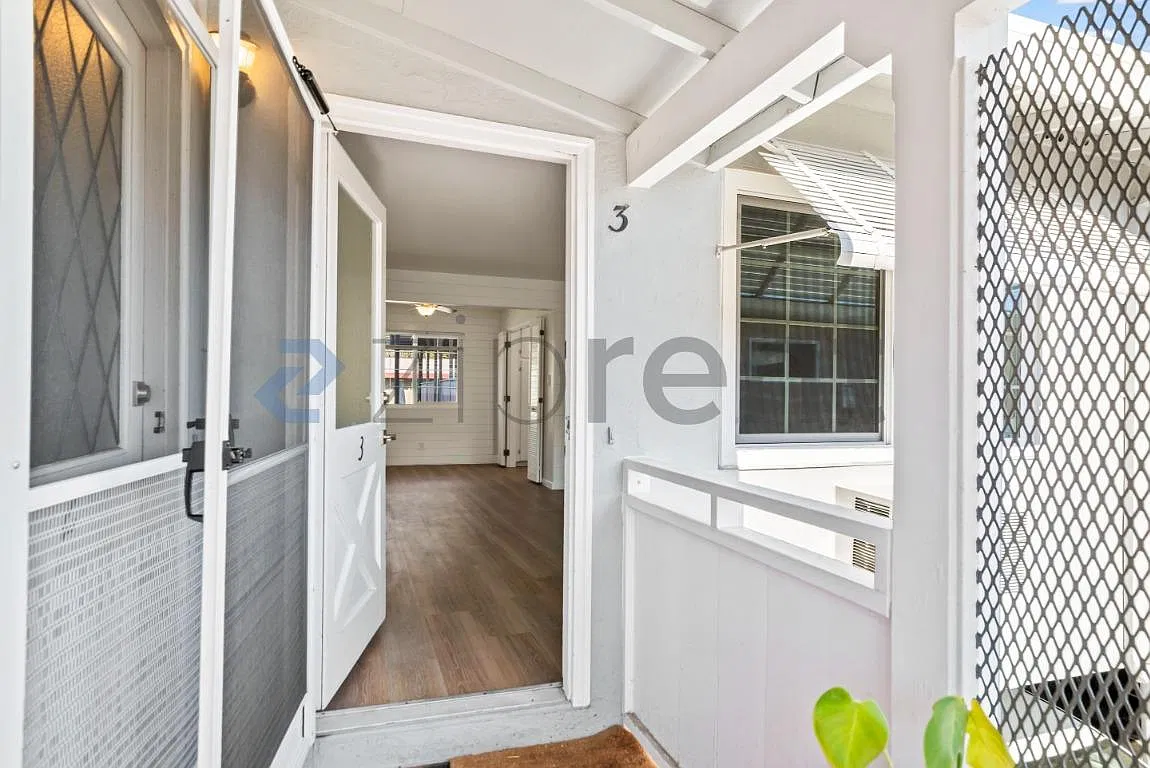 1 bed, 575 sqft, $2,650 — Photo 2