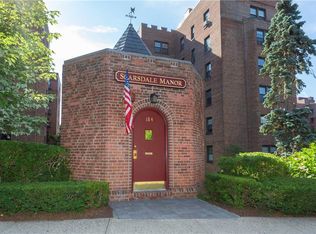 194 Garth Rd APT 6L, Scarsdale, NY 10583