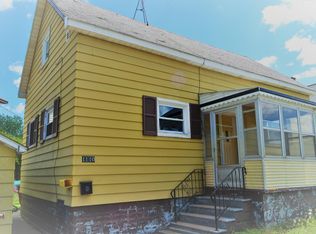 1110 Ford Ave, Alpena, MI 49707