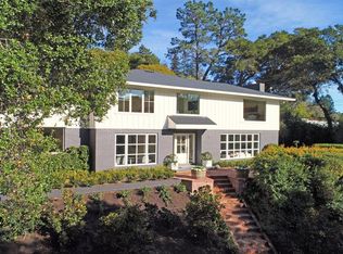 93 Laurel Grove Ave, Ross, CA 94957