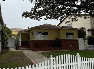 911 Acacia Ave, Torrance, CA 90501