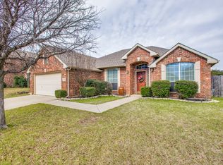 4920 Bolero Ct, Fort Worth, TX 76135