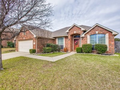 4920 Bolero Ct, Fort Worth, TX, 76135