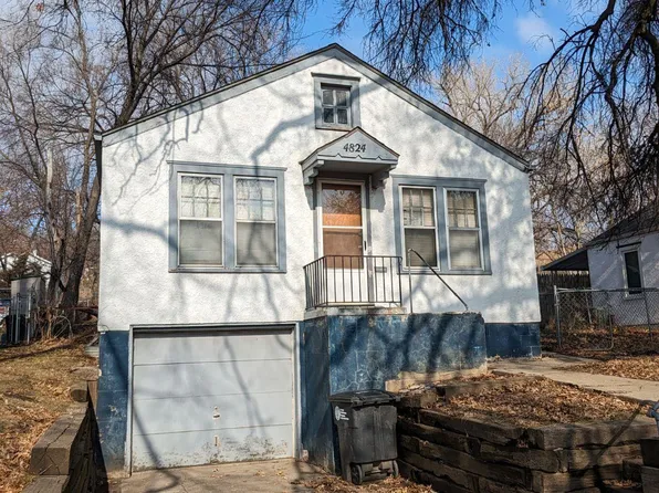 4824 Charles St, Omaha, NE 68132