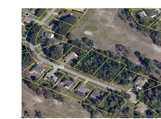 Lydia Ct #15, Spring Hill, FL 34608