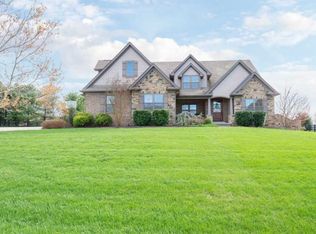 622 Burr Oak Dr, Nicholasville, KY 40356