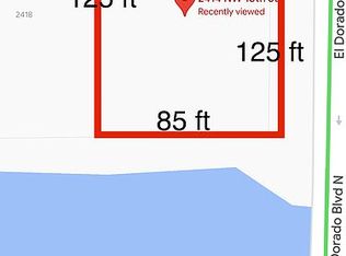 2414 NW 15th St, Cape Coral, FL 33993