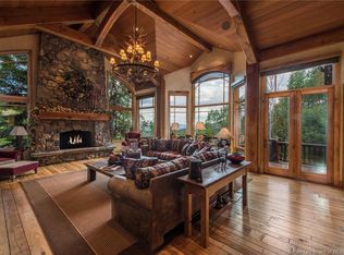3207 Home Run Ct, Park City, UT 84060