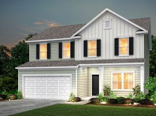 974 Danner Dr, Okatie, SC 29909