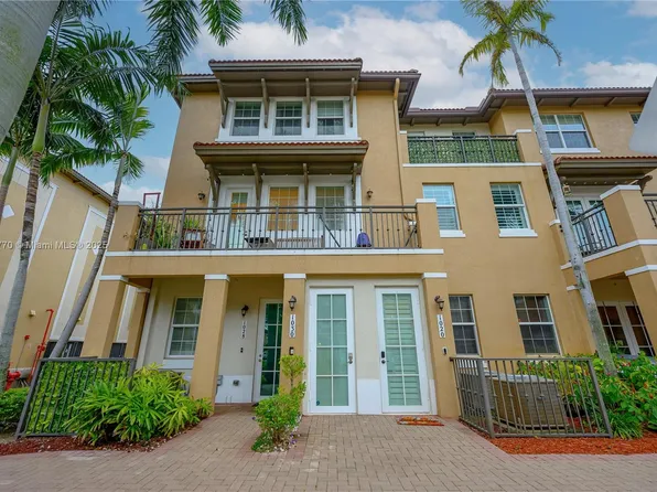 1030 SW 147th Ave, Pembroke Pines, FL