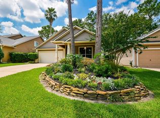 15519 Stiller Park Dr, Cypress, TX 77429