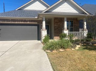 14934 Knotted Rope Ln, Cypress, TX 77429