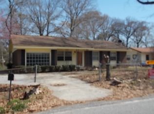 204 Sherman St, Warner Robins, GA 31088