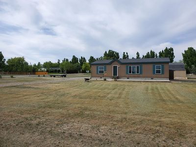 628 N 2743 E, Roberts, ID, 83444
