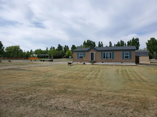 628 N 2743 E, Roberts, ID 83444