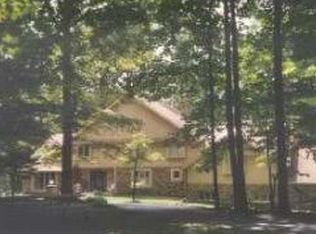 3301 S Spring Branch Rd, Bloomington, IN 47401