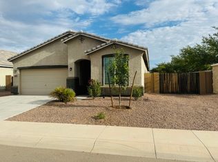 2086 W Bennett Way, San Tan Valley, AZ 85142