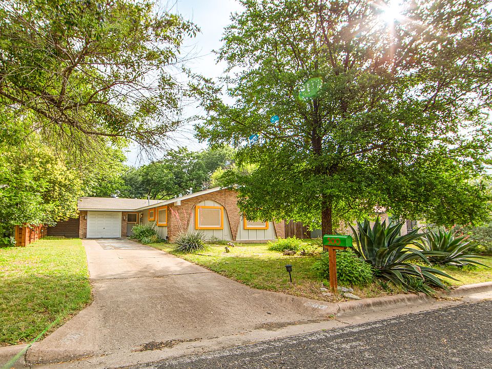 500 Westmorland Dr, Austin, TX 78745 Zillow