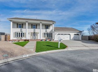 1750 Maison Way, Carson City, NV