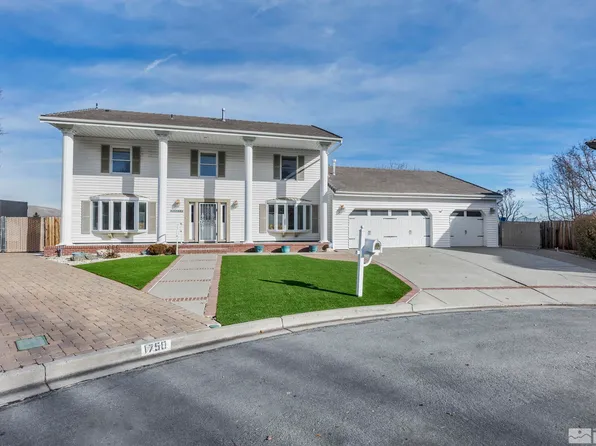 1750 Maison Way, Carson City, NV 89703