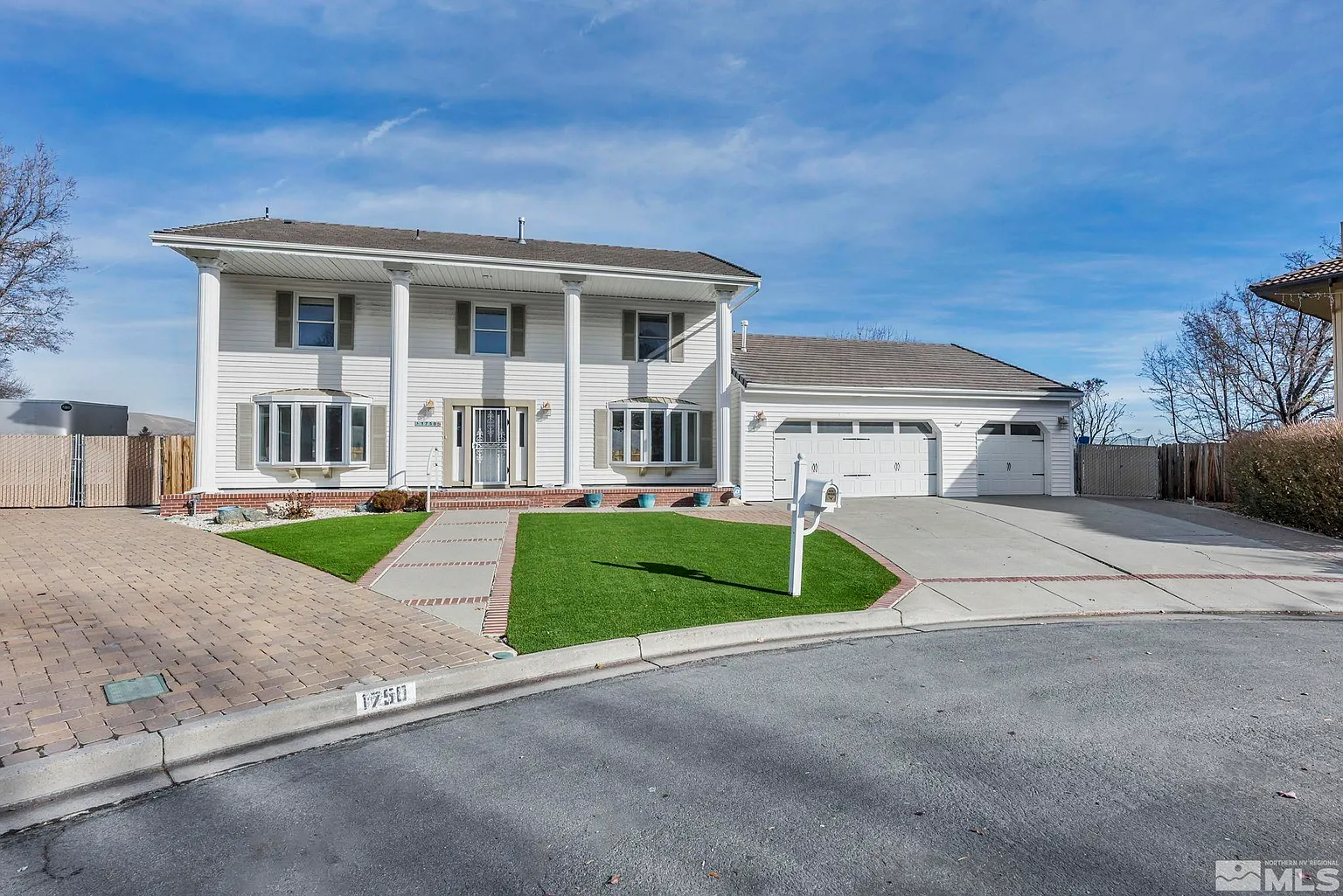 1750 Maison Way photo 1