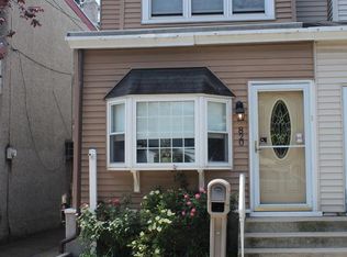 820 Division St, Gloucester City, NJ 08030