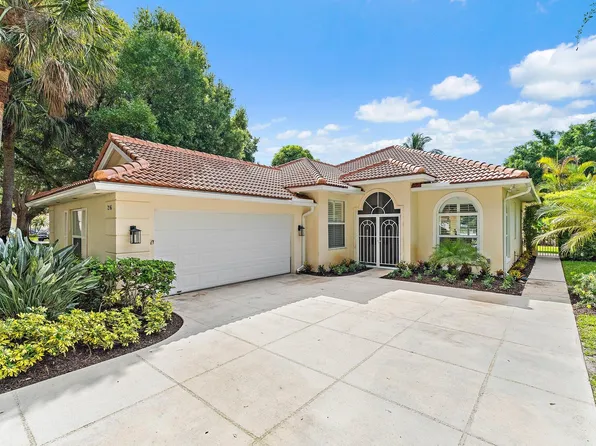216 E Tall Oaks Circle, Palm Beach Gardens, FL 33410