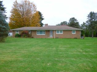 29211 Quinn Rd, North Liberty, IN 46554