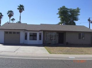 3223 W Mandalay Ln, Phoenix, AZ 85053