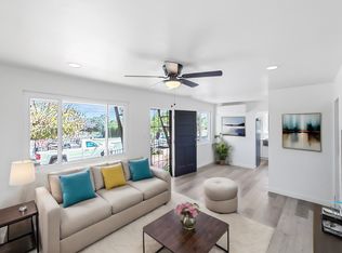 1604-1606 Coolidge St #1604, San Diego, CA 92111