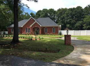 216 Duncan Ave, Pawleys Island, SC 29585