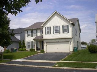 13925 Isle Royal Cir, Plainfield, IL 60544