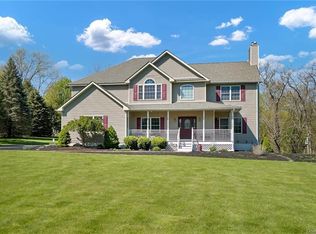 9 Jodi Dr, Newburgh, NY 12550