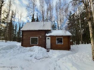 8920 S Twilight Dr, Wasilla, AK 99623