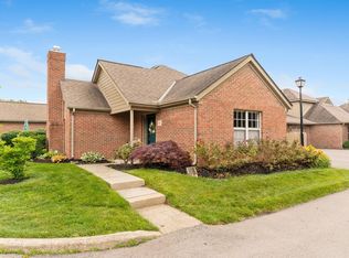 901 Village Brook Way, Columbus, OH 43235