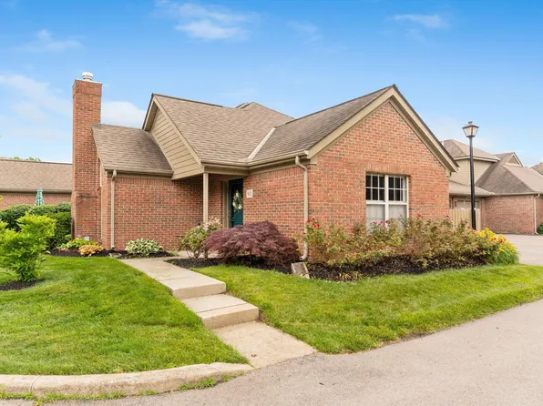 901 Village Brook Way, Columbus, OH 43235
