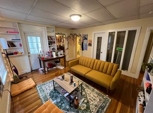 363 Beacon St #1F, Somerville, MA 02143