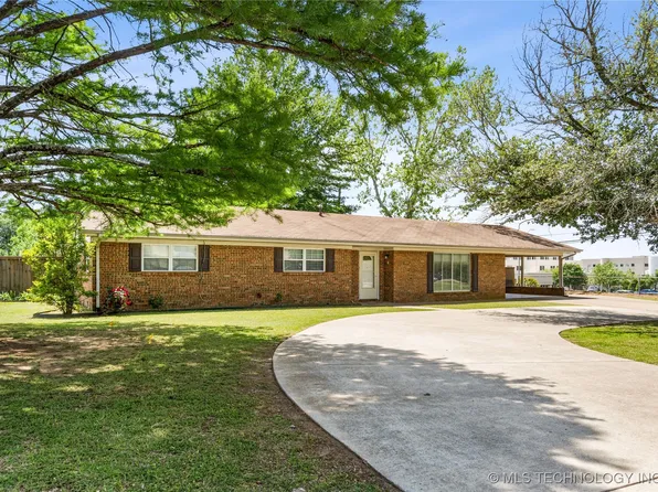 1423 Chuckwa Dr, Durant, OK 74701